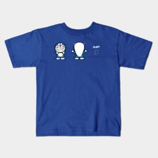 Magic Pocket! Kids T-Shirt